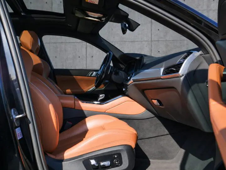 BMW X6 xDrive40d M Sport - foto 7