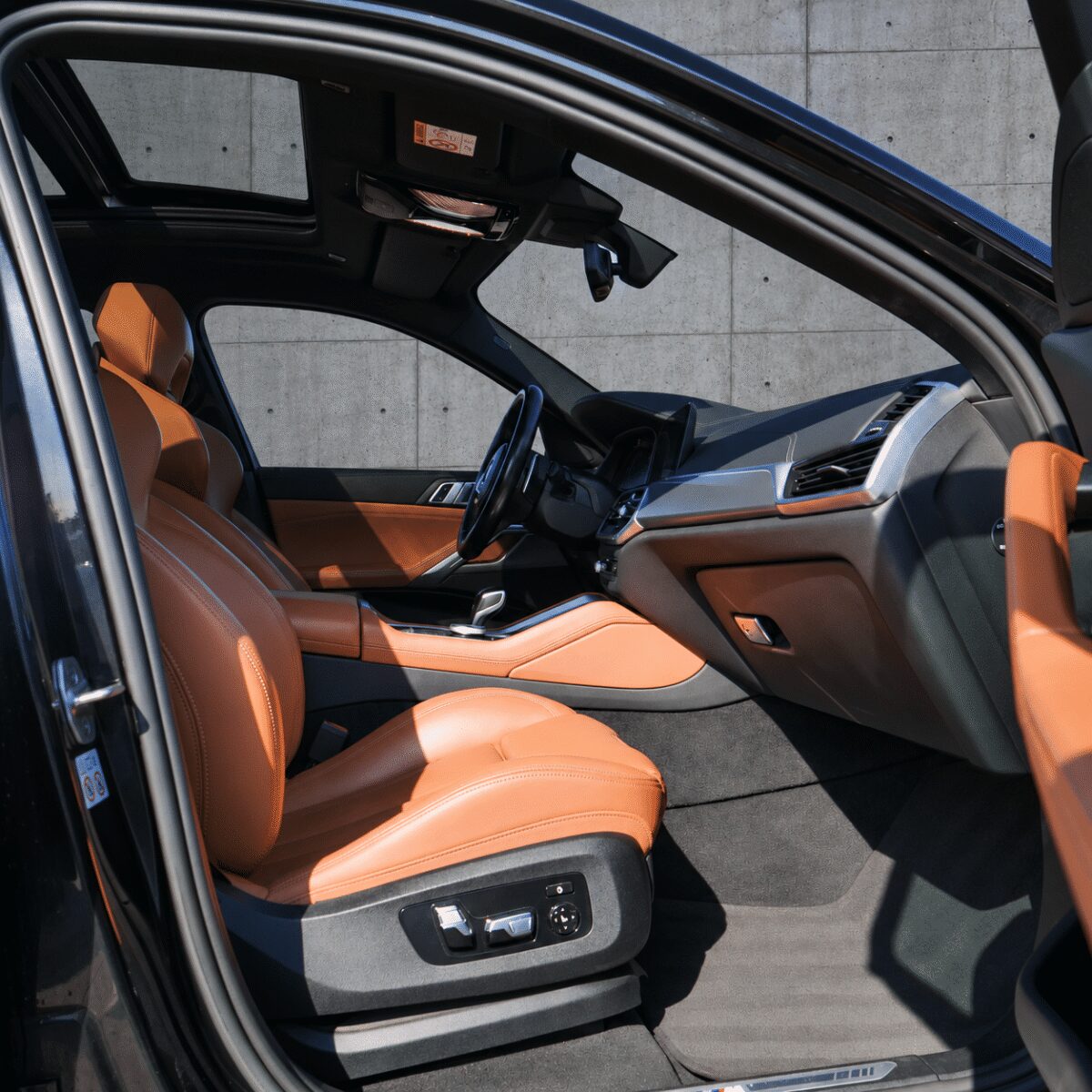 BMW X6 xDrive40d M Sport - imagen 7