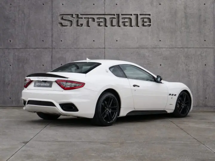 Maserati GranTurismo Sport 4.7 V8 - foto 7