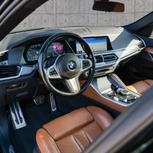 BMW X6 xDrive40d M Sport - foto 21