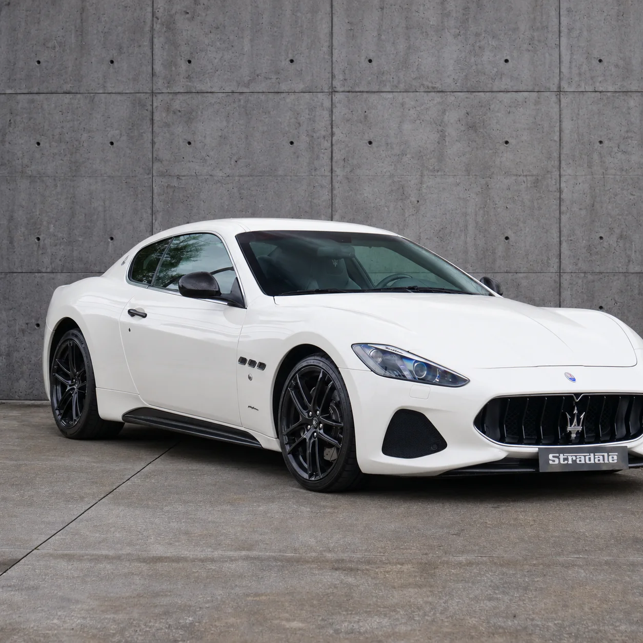 Maserati GranTurismo Sport 4.7 V8 - imagen 10