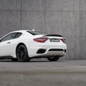 Maserati GranTurismo Sport 4.7 V8 - foto 11