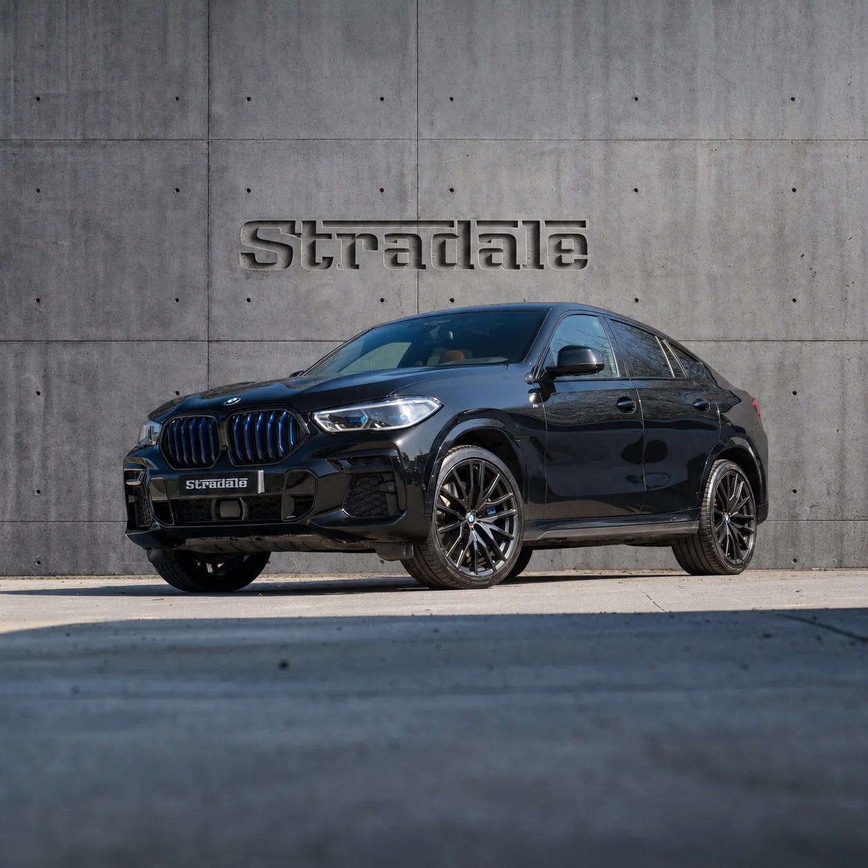 BMW X6 xDrive40d M Sport - imagen 25