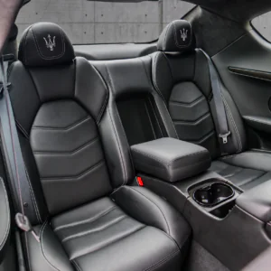 Maserati GranTurismo Sport 4.7 V8 - foto 12