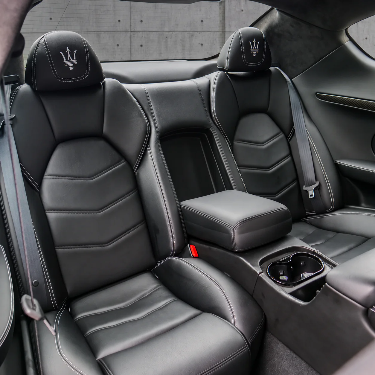 Maserati GranTurismo Sport 4.7 V8 - imagen 12
