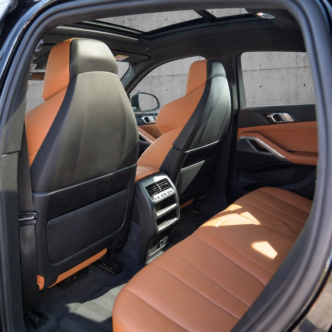 BMW X6 xDrive40d M Sport - imagen 22
