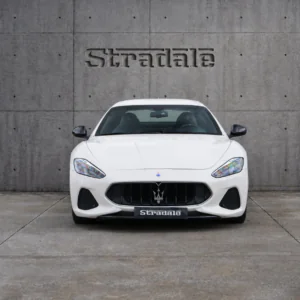 Maserati GranTurismo Sport 4.7 V8 - foto 13