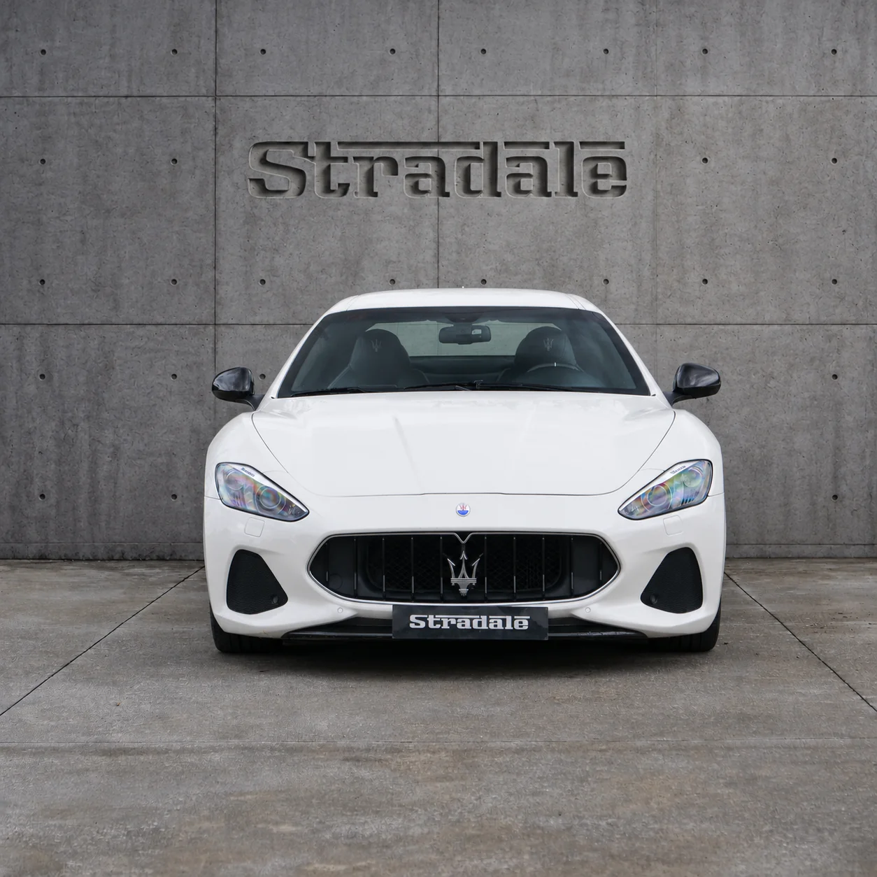 Maserati GranTurismo Sport 4.7 V8 - imagen 13