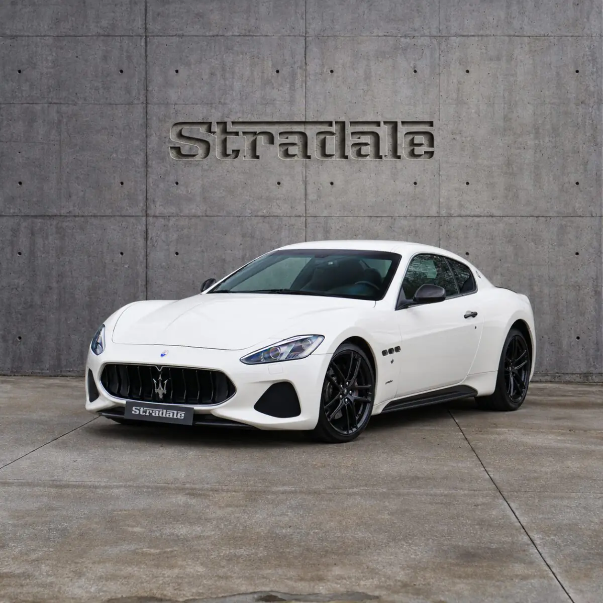 Maserati GranTurismo Sport 4.7 V8 - imagen 4