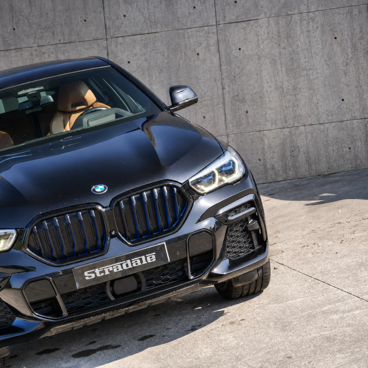 BMW X6 xDrive40d M Sport - imagen 23