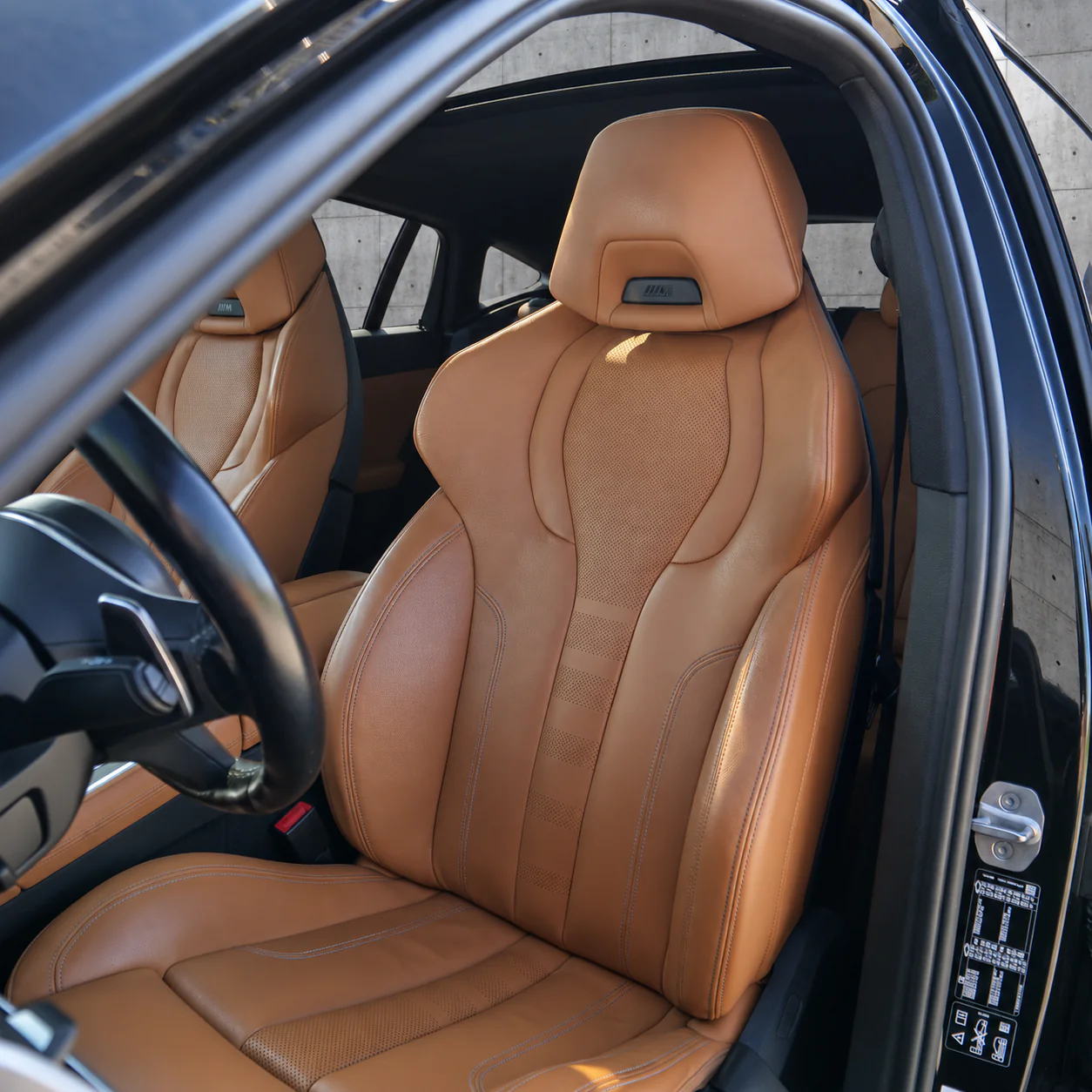 BMW X6 xDrive40d M Sport - imagen 26