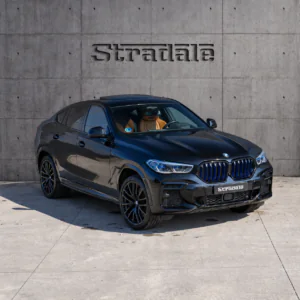 BMW X6 xDrive40d M Sport - foto 14