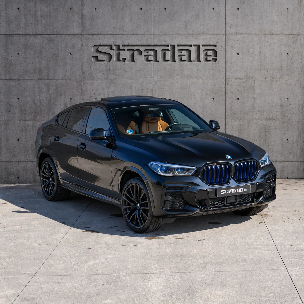 BMW X6 xDrive40d M Sport - imagen 14