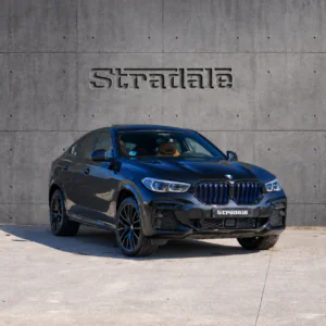 BMW X6 xDrive40d M Sport - foto 15
