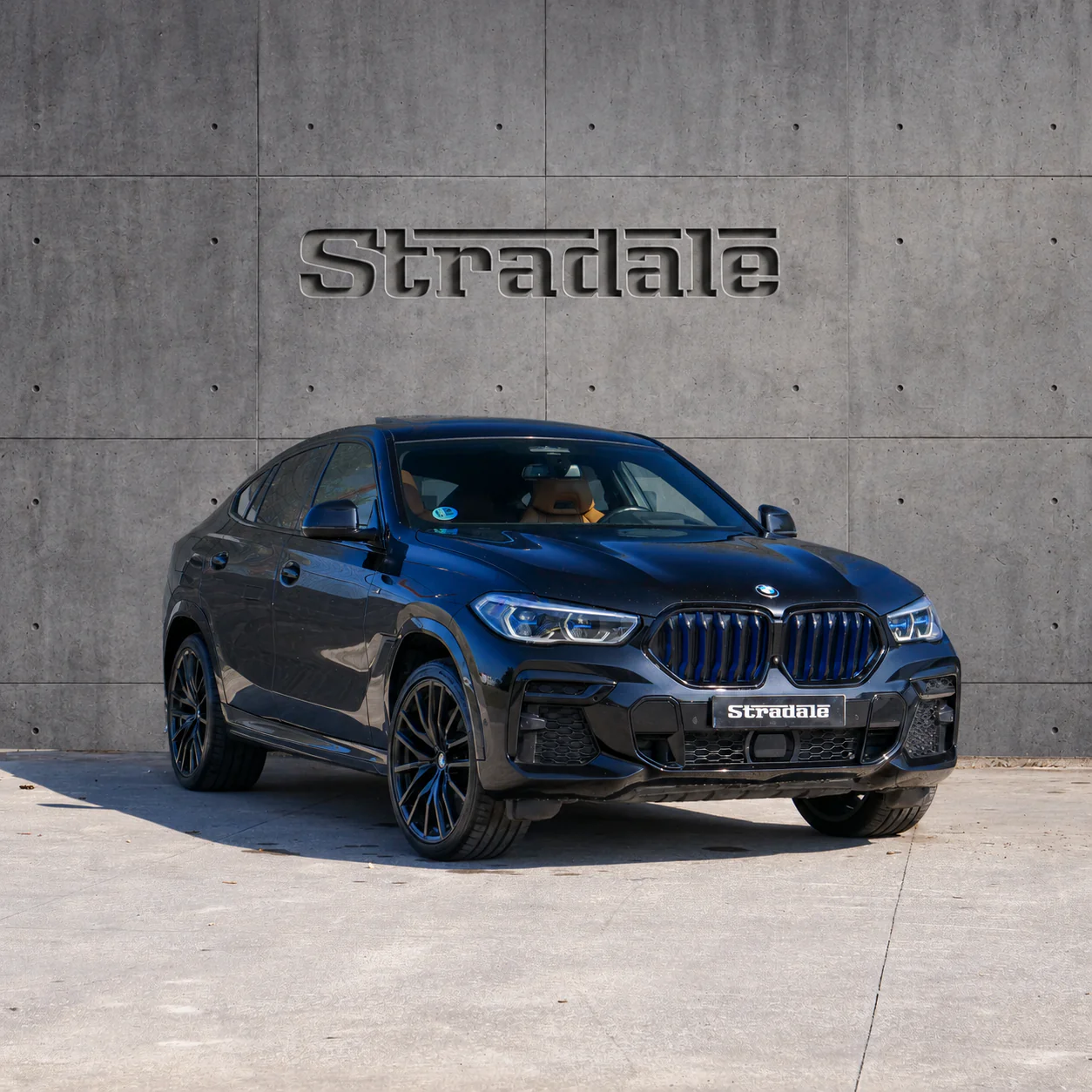 BMW X6 xDrive40d M Sport - imagen 15