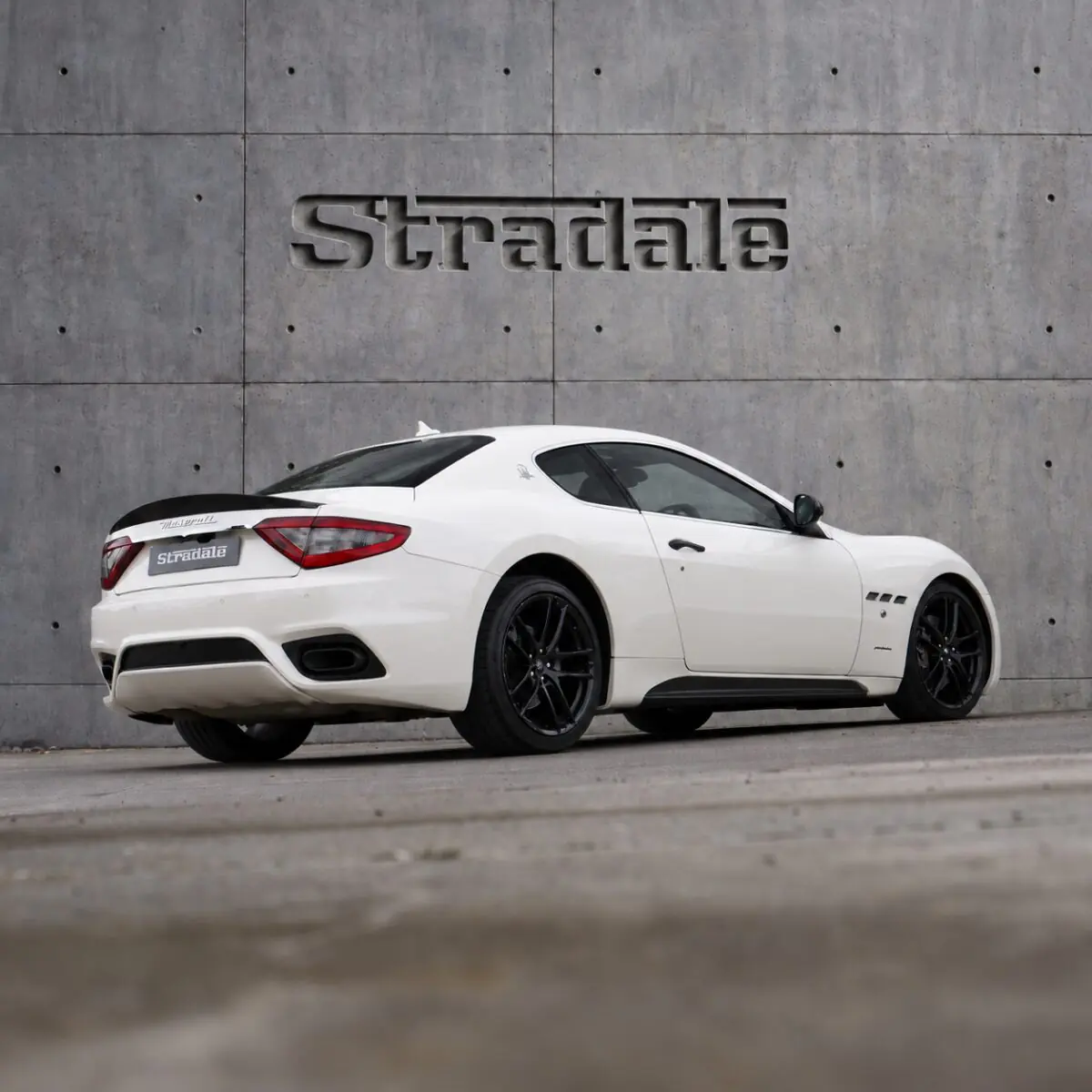 Maserati GranTurismo Sport 4.7 V8 - imagen 5