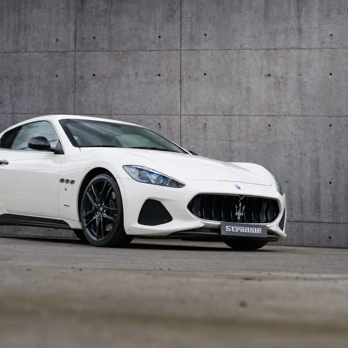 Maserati GranTurismo Sport 4.7 V8 - imagen 6