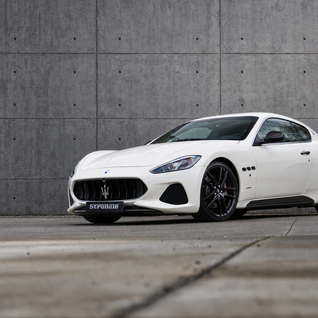 Maserati GranTurismo Sport 4.7 V8 - imagen 15