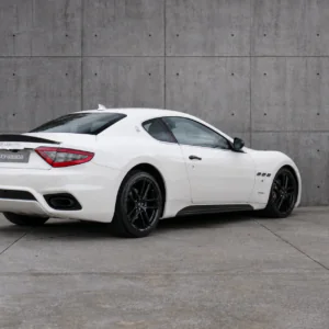 Maserati GranTurismo Sport 4.7 V8 - foto 14