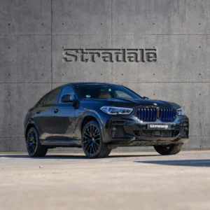 BMW X6 xDrive40d M Sport - foto 10