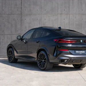 BMW X6 xDrive40d M Sport - foto 18