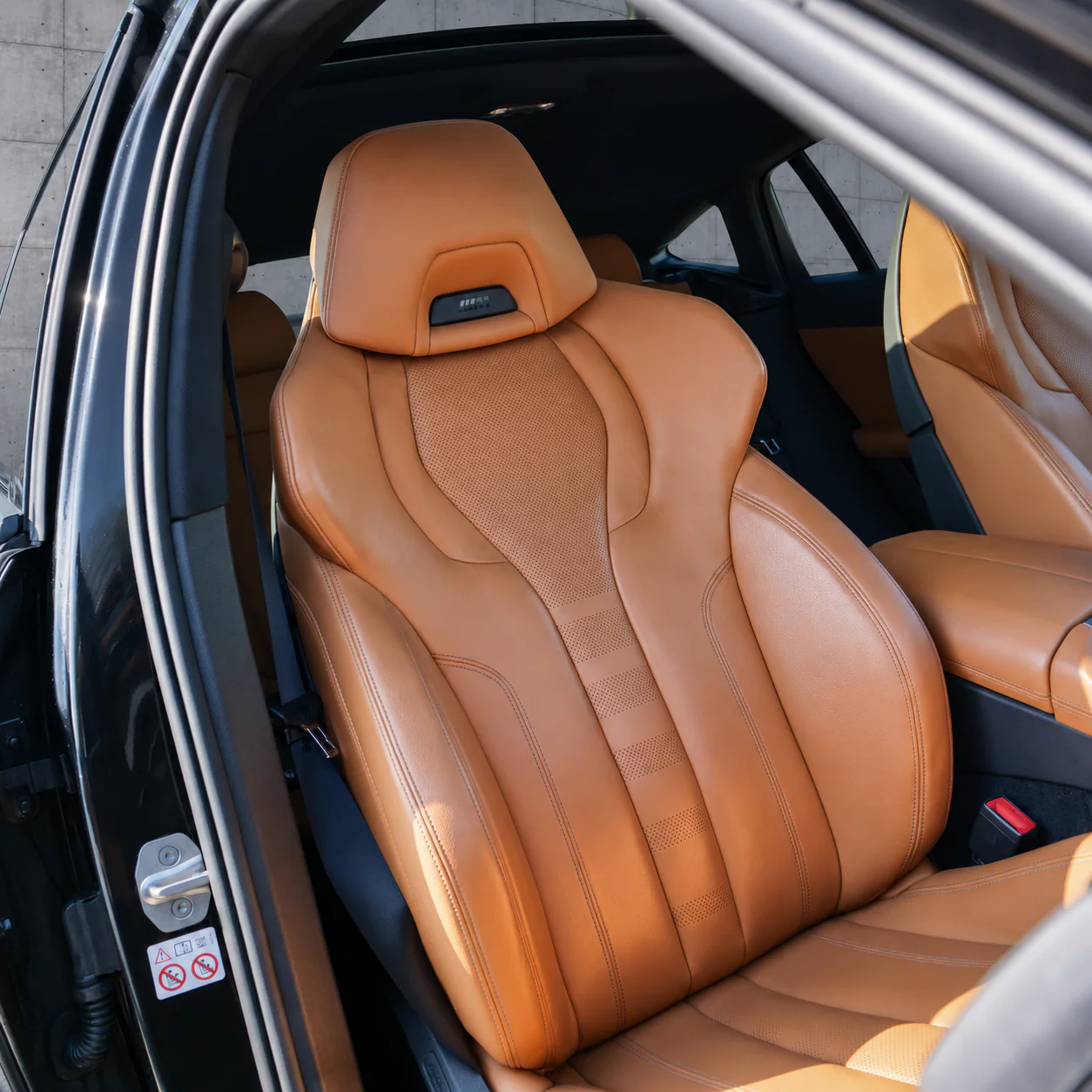 BMW X6 xDrive40d M Sport - imagen 24