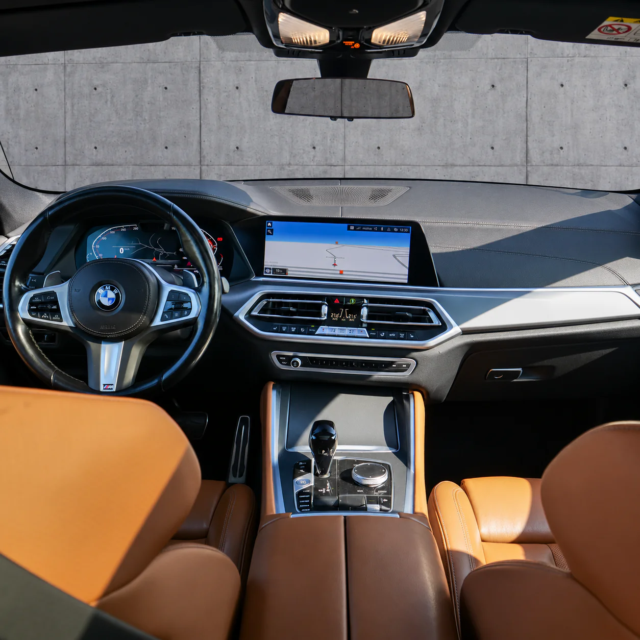 BMW X6 xDrive40d M Sport - imagen 28