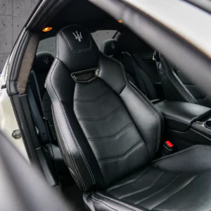 Maserati GranTurismo Sport 4.7 V8 - foto 16