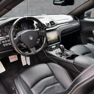 Maserati GranTurismo Sport 4.7 V8 - foto 18