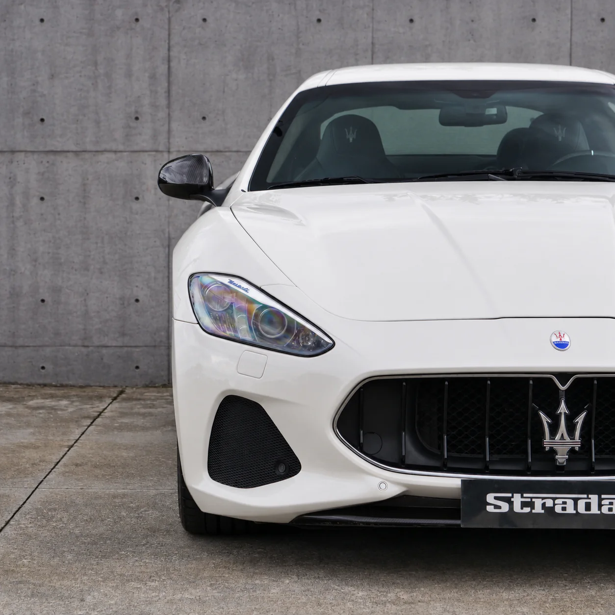 Maserati GranTurismo Sport 4.7 V8 - imagen 17