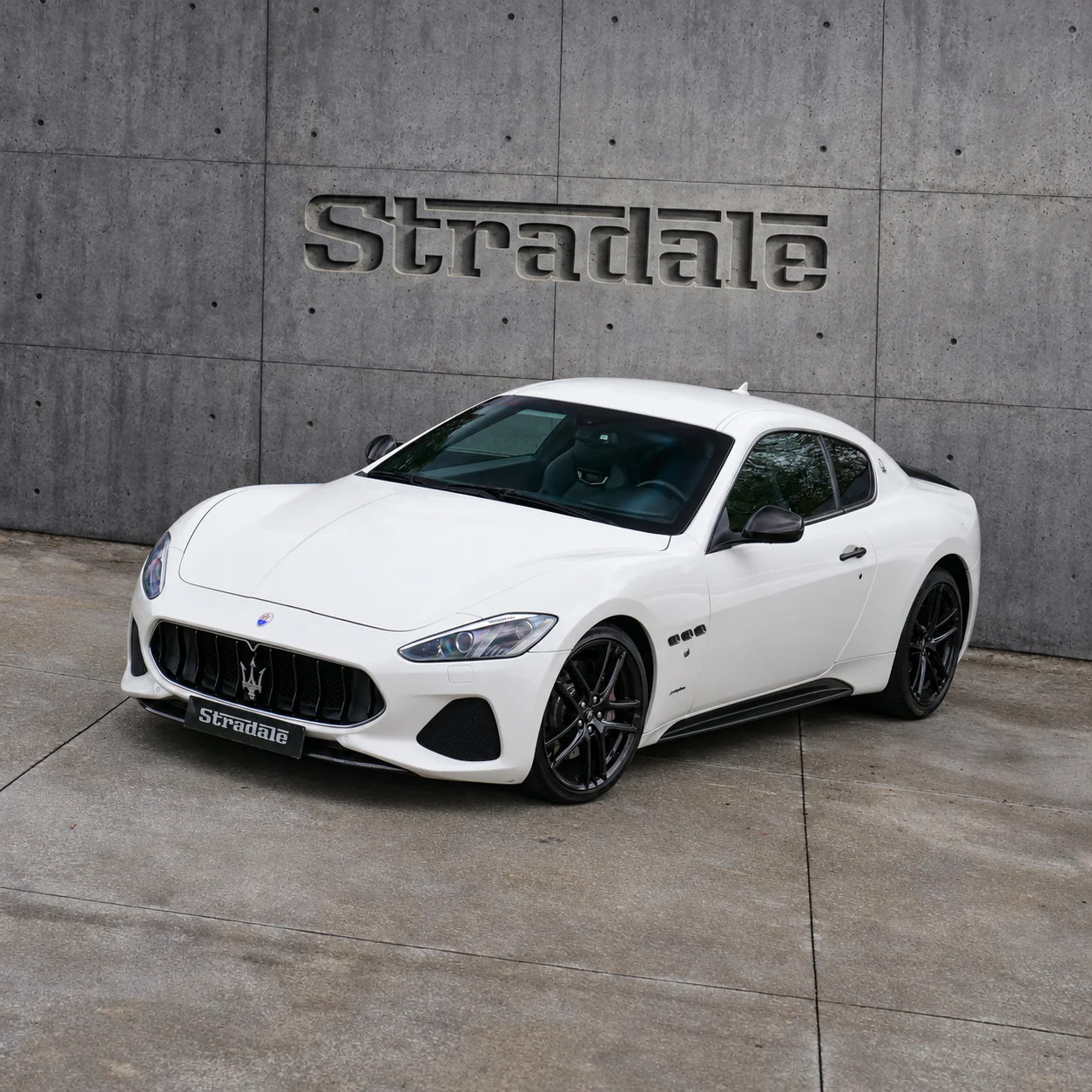 Maserati GranTurismo Sport 4.7 V8 - imagen 19