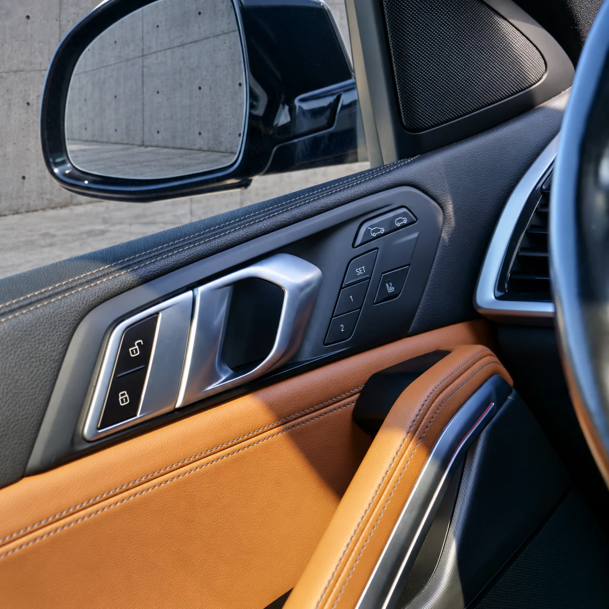 BMW X6 xDrive40d M Sport - imagen 31