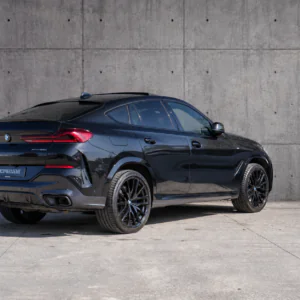 BMW X6 xDrive40d M Sport - foto 32