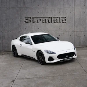 Maserati GranTurismo Sport 4.7 V8 - foto 20