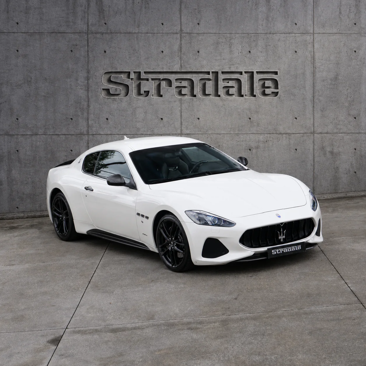 Maserati GranTurismo Sport 4.7 V8 - imagen 20