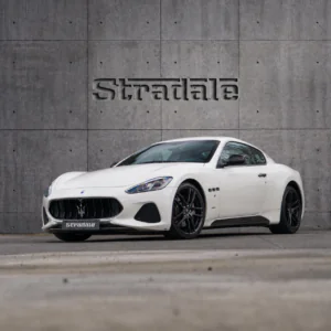 Maserati GranTurismo Sport 4.7 V8 - foto 21