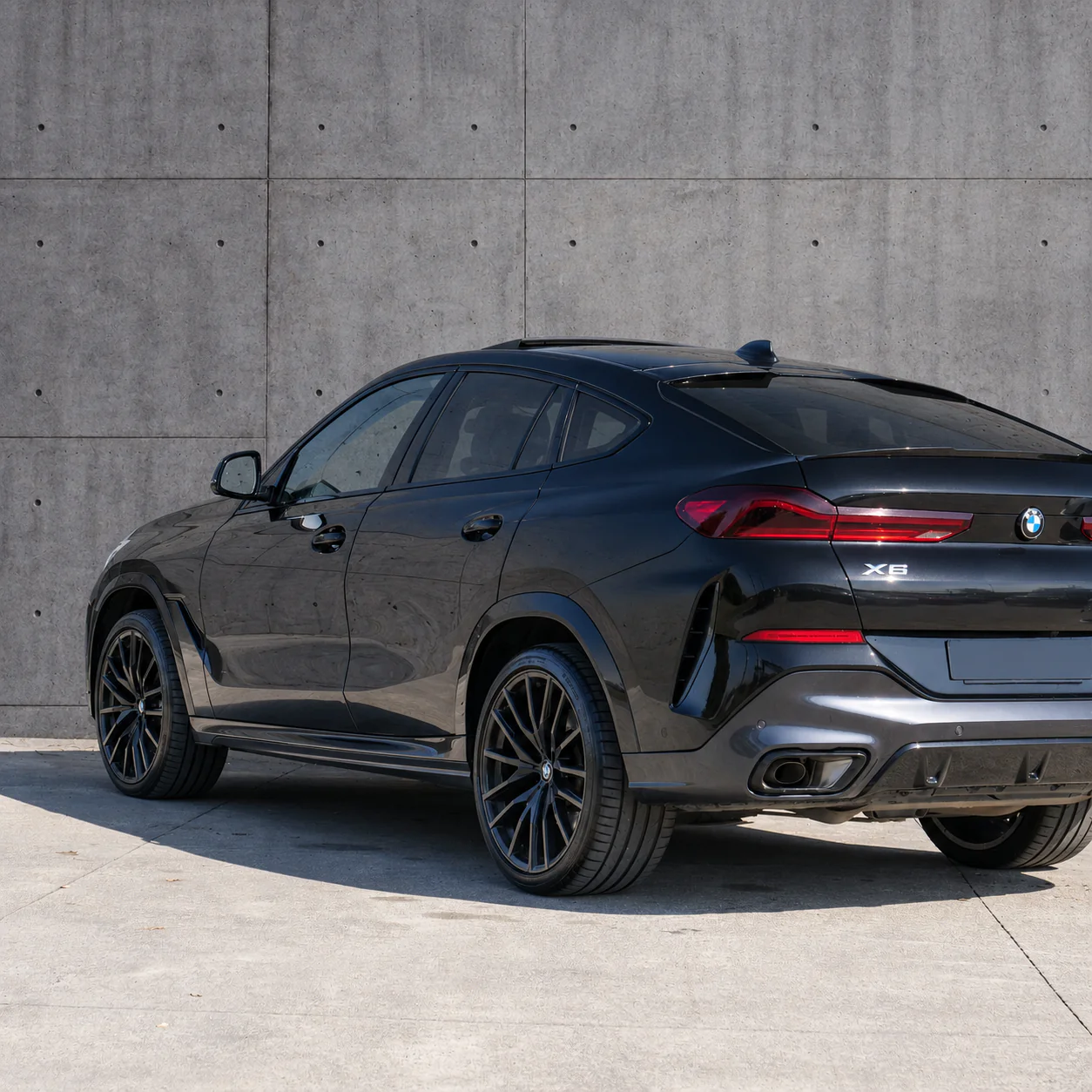 BMW X6 xDrive40d M Sport - imagen 34