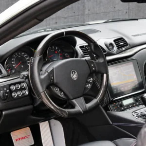 Maserati GranTurismo Sport 4.7 V8 - foto 25