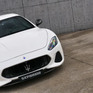 Maserati GranTurismo Sport 4.7 V8 - foto 24