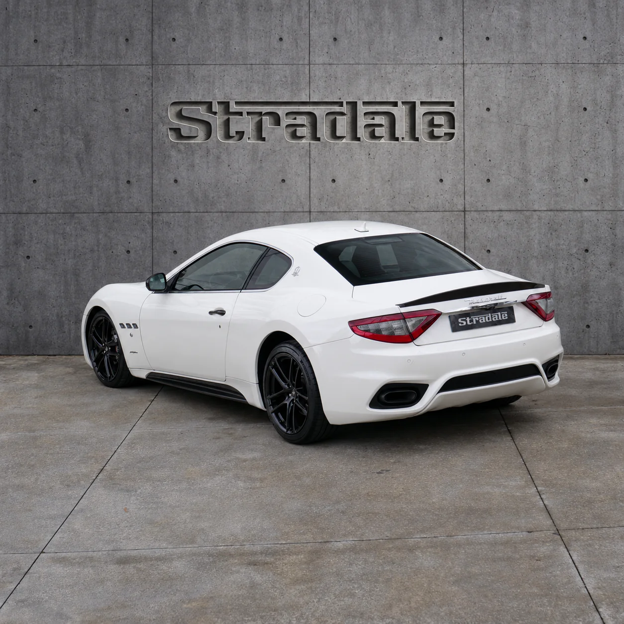 Maserati GranTurismo Sport 4.7 V8 - imagen 26