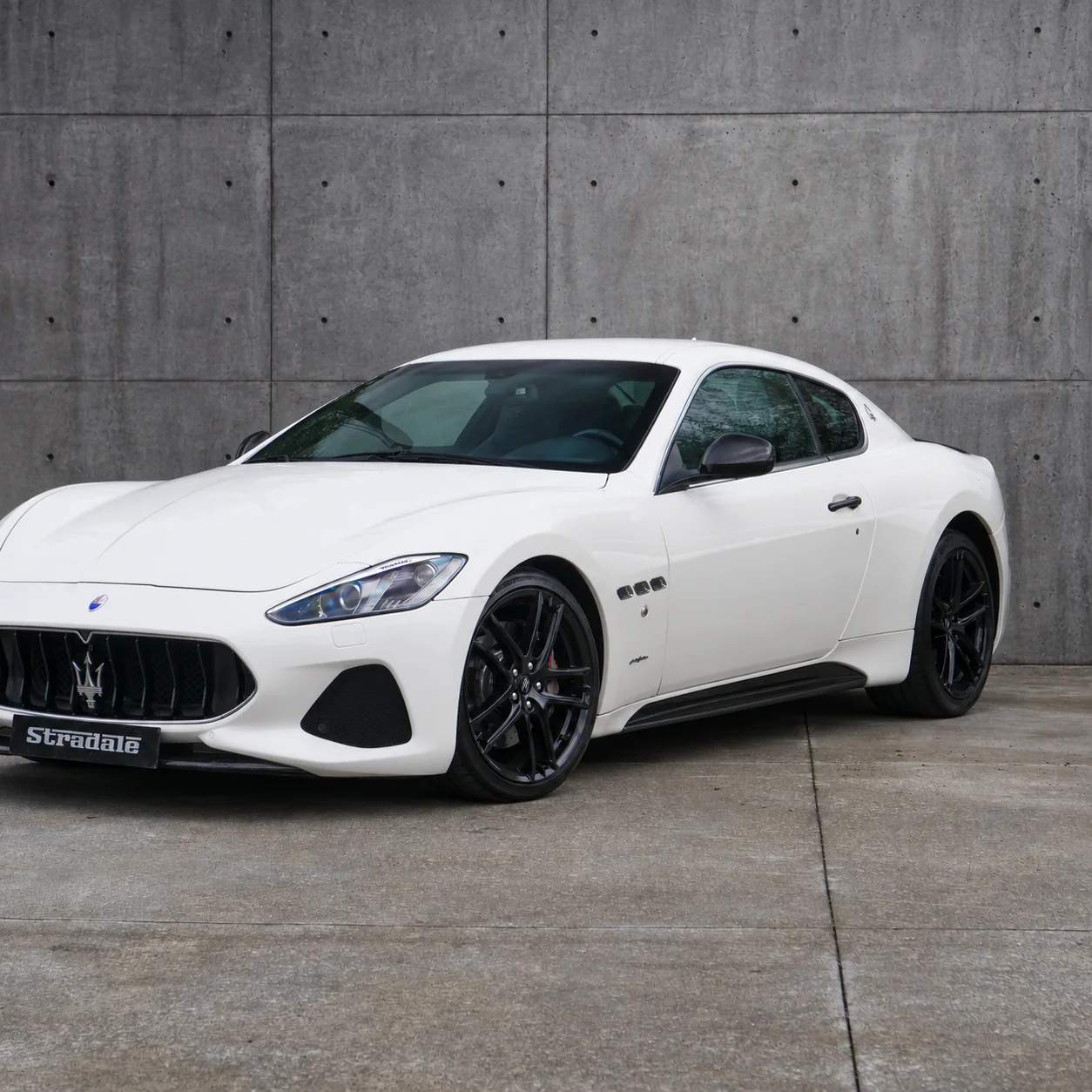 Maserati GranTurismo Sport 4.7 V8 - imagen 27