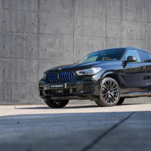 BMW X6 xDrive40d M Sport - foto 37