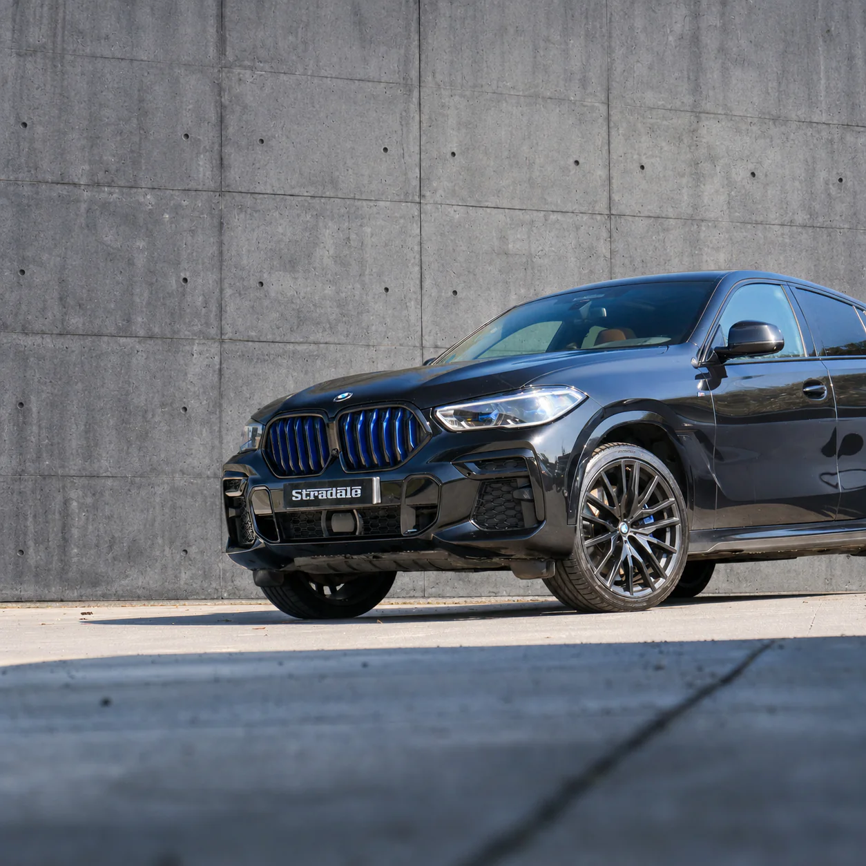 BMW X6 xDrive40d M Sport - imagen 37