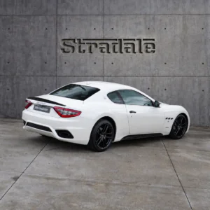 Maserati GranTurismo Sport 4.7 V8 - foto 28