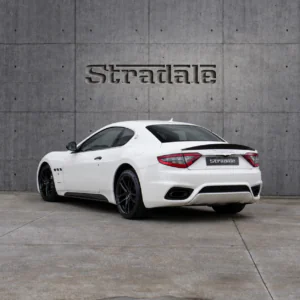 Maserati GranTurismo Sport 4.7 V8 - foto 29