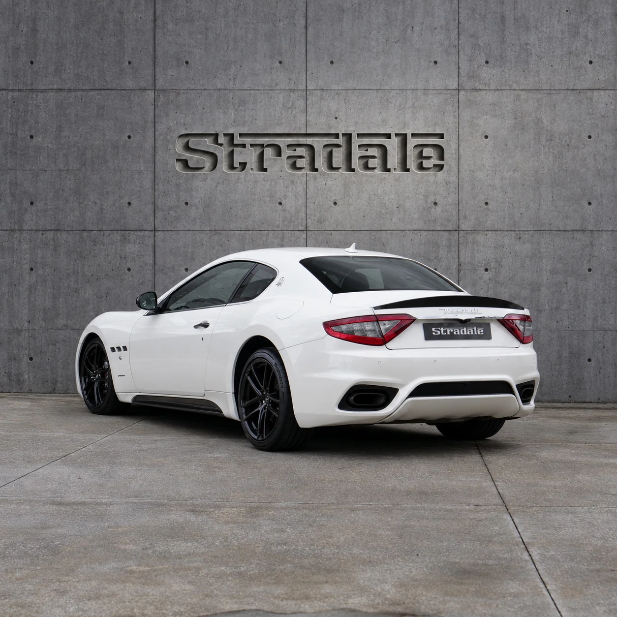Maserati GranTurismo Sport 4.7 V8 - imagen 29