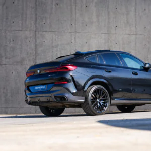 BMW X6 xDrive40d M Sport - foto 38