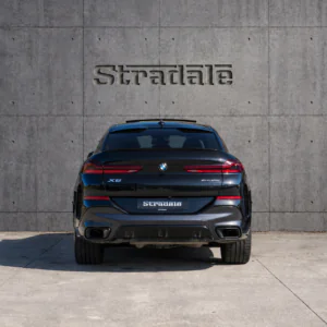 BMW X6 xDrive40d M Sport - foto 39